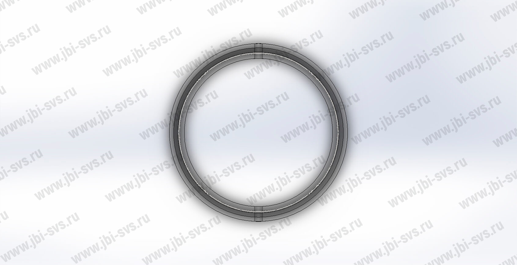 КС 7.9 с фальцем (пазом) – Железобетонные кольца для колодцев и септиков в  Севастополе от производителя!